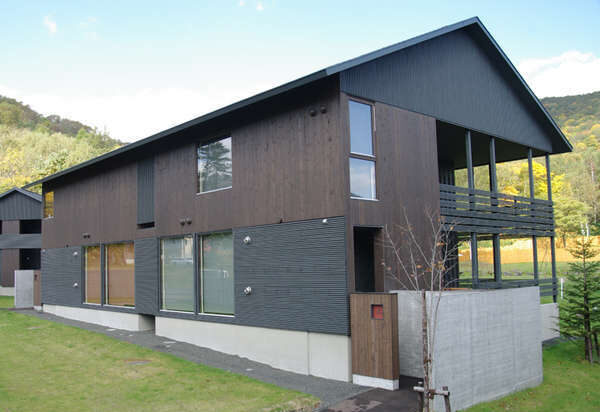 北海道のおしゃれ貸別荘 コテージ おすすめ6選 Inaサイト