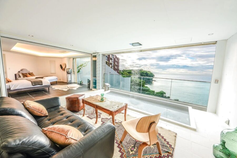 THE HOUSE Koajiro marina suiteのイメージ