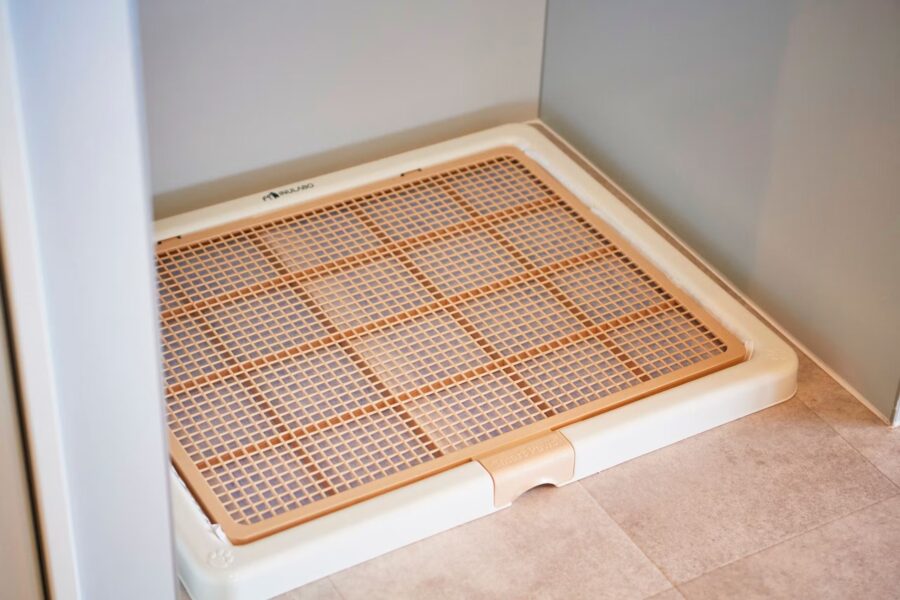 Refwindのペット用備品