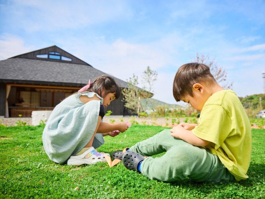 Villa 天つ星の庭