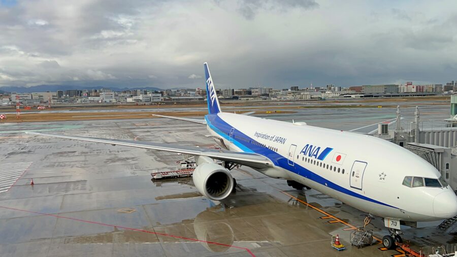 羽田空港