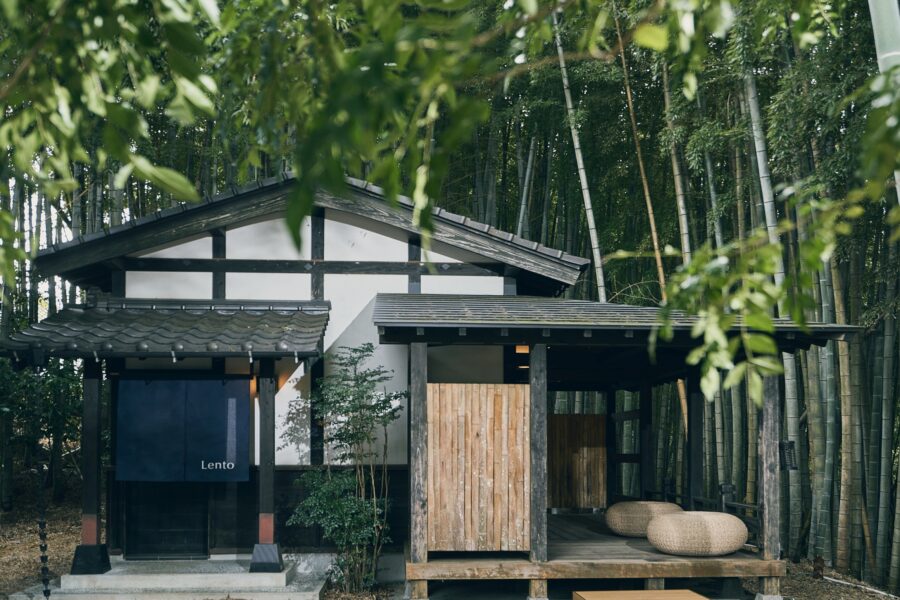 RICKA KATSUURAのレント