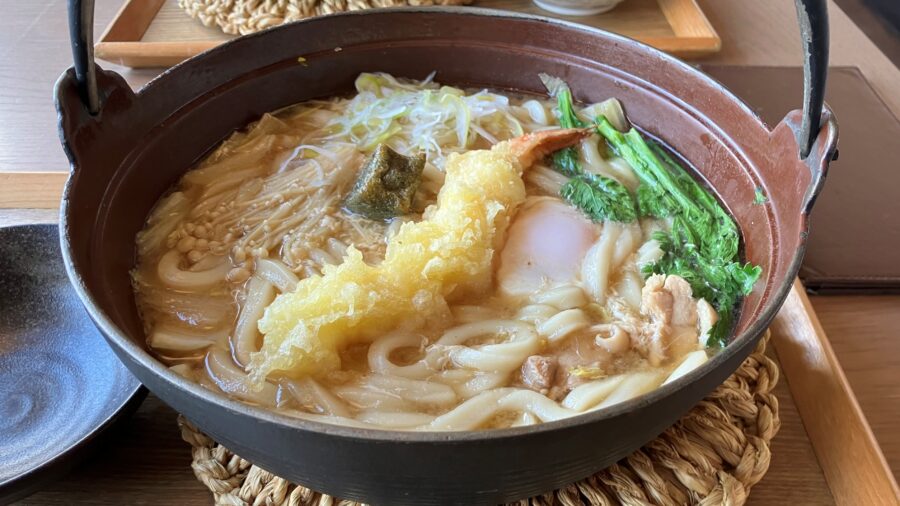 つるとんたん UDON NOODLE Brasserie 軽井沢