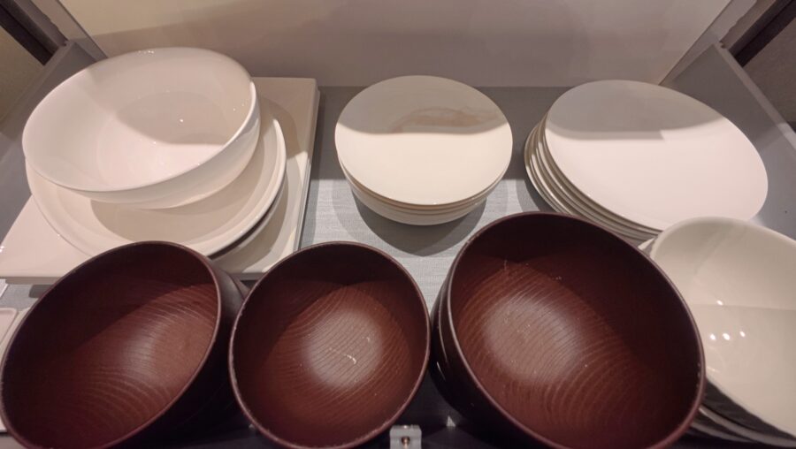 SEA-LIFE TSURIGASAKIのキッチン設備