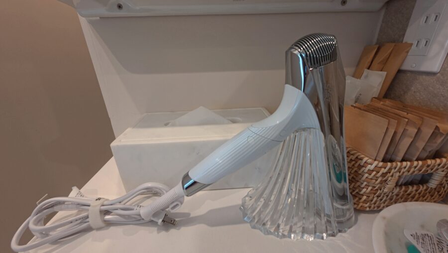 GIFTHOUSE HANAREのドライヤー
