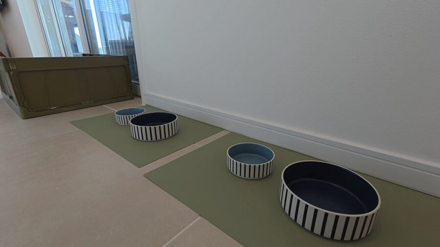 GIFTHOUSE HANAREのペット備品