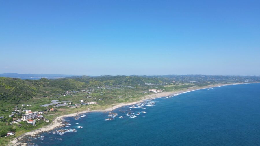 館山